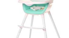 Scaun de servit masa 2 in 1 Osann Uno green mint