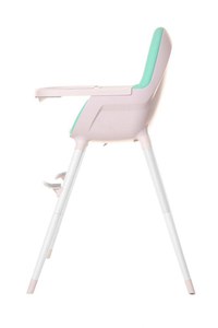 Scaun de servit masa 2 in 1 Osann Uno green mint - 4