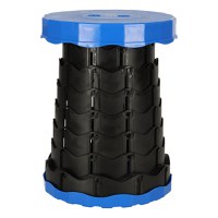 Scaun telescopic pliabil 24 cm Blue - 13