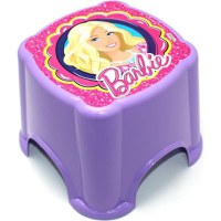 Scaunel pentru copii Barbie Dark Purple - 2