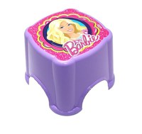 Scaunel pentru copii Barbie Dark Purple - 3