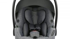 Scoica auto Avionaut Cosmo Smart 2.0 grey melange i-Size