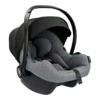 Scoica auto Avionaut Cosmo Smart 2.0 grey melange i-Size - 6