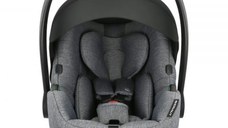 Scoica auto Avionaut Cosmo Smart 2.0 grey melange i-Size