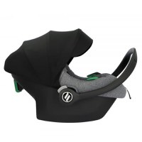 Scoica auto Avionaut Cosmo Smart 2.0 grey melange i-Size - 2