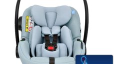 Scoica Auto Avionaut Pixel PRO 2.0 C Mint i-Size pentru Bebelusi 0-13 kg