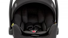 Scoica auto Graco SnugLite i-Size Midnight