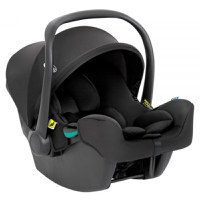 Scoica auto Graco SnugLite i-Size Midnight - 8