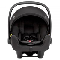 Scoica auto Graco SnugLite i-Size Midnight - 1