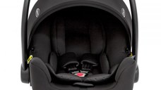 Scoica auto Graco SnugLite i-Size Midnight
