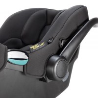 Scoica auto Graco SnugLite i-Size Midnight - 4
