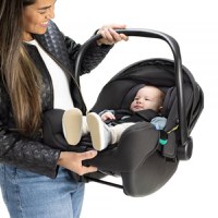 Scoica auto Graco SnugLite i-Size Midnight - 7