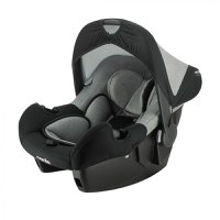 Scoica auto Nania Beone Evo R129 denim grey - 1
