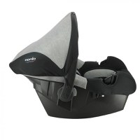 Scoica auto Nania Beone Evo R129 denim grey - 2