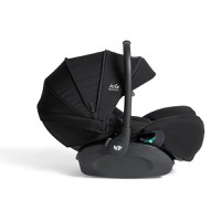 Scoica auto pentru copii Joie i-Level Pro Signature Eclipse i-Size, inclinabila, 40-87 cm, certificata R129 , tetiera ajustabla, husa detasabila, greutate suportata 13 kg - 1
