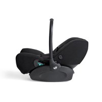 Scoica auto pentru copii Joie i-Level Pro Signature Eclipse i-Size, inclinabila, 40-87 cm, certificata R129 , tetiera ajustabla, husa detasabila, greutate suportata 13 kg - 2