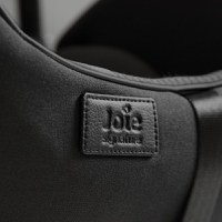 Scoica auto pentru copii Joie i-Level Pro Signature Eclipse i-Size, inclinabila, 40-87 cm, certificata R129 , tetiera ajustabla, husa detasabila, greutate suportata 13 kg - 5