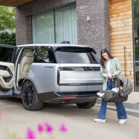 Scoica auto pentru copii Joie i-Level Pro Signature Eclipse i-Size, inclinabila, 40-87 cm, certificata R129 , tetiera ajustabla, husa detasabila, greutate suportata 13 kg - 7