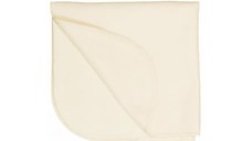 Scutec alb Kreis Design molton 80x80 cm