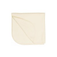 Scutec alb Kreis Design molton 80x80 cm - 1