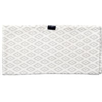 Scutec din muselina Romburi Womar Zaffiro SM-RB-01 - 5