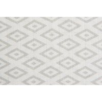 Scutec din muselina Romburi Womar Zaffiro SM-RB-01 - 2