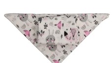 Scutece finet Forest 2 buc 75x75cm