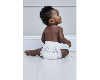 Scutece hipoalergenice Eco KitKin marimea 3, 6-10 kg 32 buc - 4