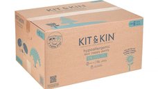 Scutece Hipoalergenice Eco KitKin Pull Up 108 buc Marimea 6