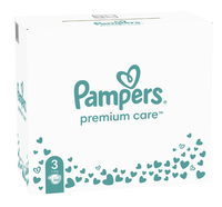 Scutece Pampers Premium Care XXL marimea 3, 6-10 kg 200 buc - 2