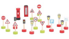Semne de circulatie