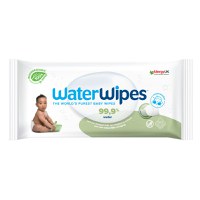 Servetele umede Water Wipes Soapberry 60 buc - 5