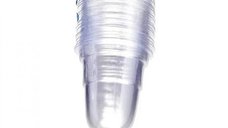 Set 10 capacele pentru medicamente pentru aerosol cu ultrasunet