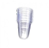 Set 10 capacele pentru medicamente pentru aerosol cu ultrasunet - 1
