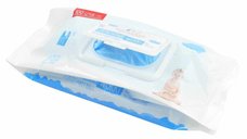 Set 100 bucati saci parfumati Bocioland pentru scutece folosite