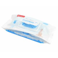 Set 100 bucati saci parfumati Bocioland pentru scutece folosite - 1