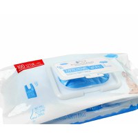 Set 100 bucati saci parfumati Bocioland pentru scutece folosite - 2