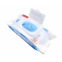 Set 100 bucati saci parfumati Bocioland pentru scutece folosite - 3