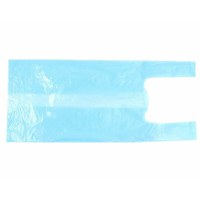 Set 100 bucati saci parfumati Bocioland pentru scutece folosite - 5