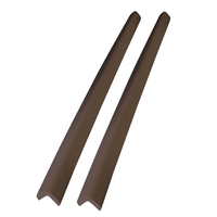 Set 2 benzi protectie mobilier Car Boy Safety Maro din spuma 24x400x22x22x6 - 5