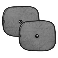 Set 2 parasolare auto Ezimoov Stoppers Eco friendly - 6