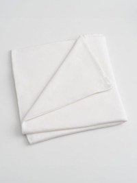 Set 2 paturici multifunctionale din bumbac organic 100x100 cm - 5