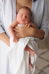 Set 2 paturici multifunctionale din bumbac organic 100x100 cm - 4