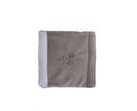 Set 2 protectii pentru centura de siguranta BabyJem gri - 4