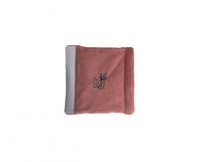 Set 2 protectii pentru centura de siguranta BabyJem rose - 3