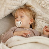 Set 2 suzete anatomice din silicon Babyono 18 luni+ - 4