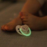 Set 2 suzete anatomice din silicon Babyono 18 luni+ - 7