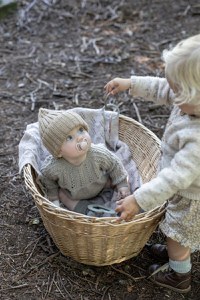 Set 2 suzete Bibs Supreme Silicon tetina simetrica 6 luni + VanillaDark Oak - 3