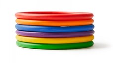 Set 24 inele de activitati pentru toate varstele