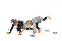 Set 24 inele de activitati pentru toate varstele - 4
